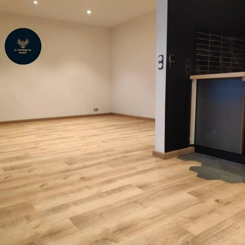 Création d'aménagement intérieur pour moderniser votre logement, Fontenay-le-Fleury, La Compagnie du Bâtiment