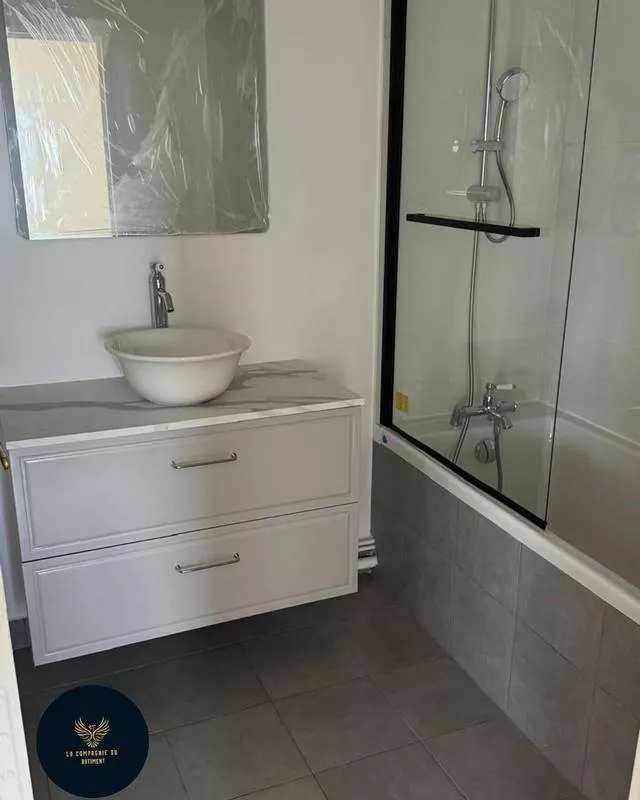 Création d'aménagement intérieur pour moderniser votre logement, Fontenay-le-Fleury, La Compagnie du Bâtiment