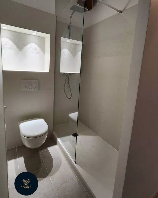 Création d'aménagement intérieur pour moderniser votre logement, Fontenay-le-Fleury, La Compagnie du Bâtiment